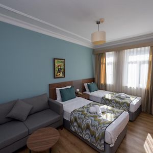 Familien-Zimmer